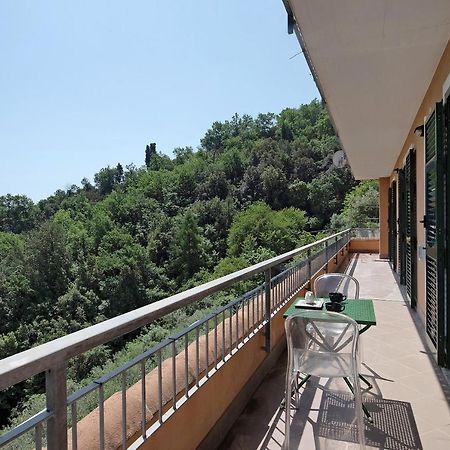 Villa Bagetti Varraze Exterior foto